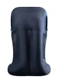 Seaver - SAFEFIT Airbag Navy M - kamizelka jeździecka ochronna z poduszką powietrzną, kolor granatowy, rozmiar M