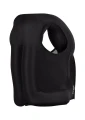 Seaver - SAFEFIT Airbag Black M - kamizelka jeździecka ochronna z poduszką powietrzną, kolor czarny, rozmiar M