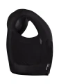 Seaver - SAFEFIT Airbag Black L - kamizelka jeździecka ochronna z poduszką powietrzną, kolor czarny, rozmiar L