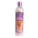 Bio-Groom - Silk Creme Rinse - odżywka z dodatkiem kojącego rumianku, 355 ml