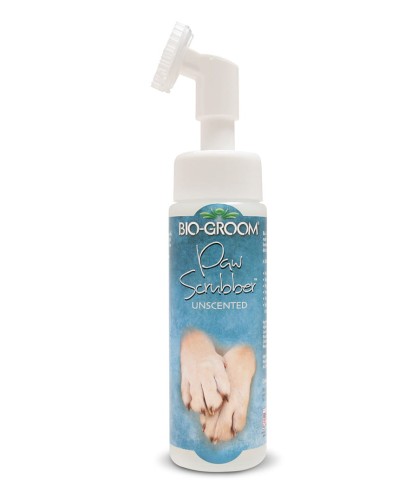 Bio Groom - Paw Scrubber - płyn do mycia łap dla psów i kotów, 236 ml
