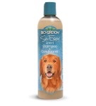 Bio-Groom - So-Easy,  2 in 1 Shampoo and Conditioner - szampon z odżywką dla psów i kotów, 355 ml