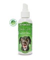 Bio-Groom - Fresh Bark Dental Spray Mint - miętowy spray z chlorheksydyną do higieny jamy ustnej psa i kota, 188 ml