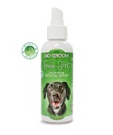 Bio-Groom - Fresh Bark Dental Spray Mint - miętowy spray z chlorheksydyną do higieny jamy ustnej psa i kota, 188 ml