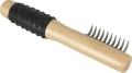Zolux Dog Salon - Mat Breaker - filcak drewniany dla psa 