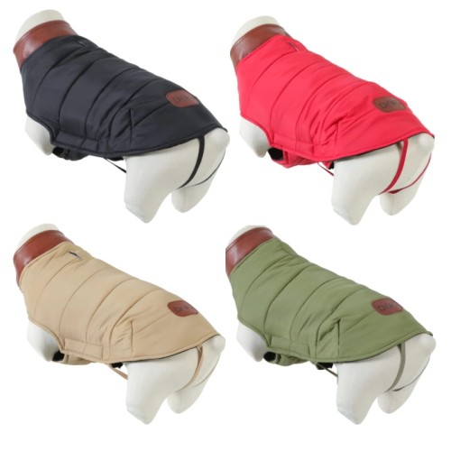 Zolux - kurtka puchowa London T30