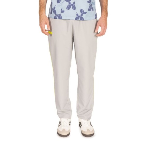 Artero - Estocolmo Grey Pants - uniwersalne spodnie groomerskie, kolor szary