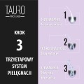 Tauro Pro Line, Ultra Natural Care - Volume Boost Mask - maska / odżywka dodająca objętości, 3,78l