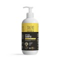Tauro Pro Line, Ultra Natural Care - Deep Clean Shampoo - szampon dogłębnie myjący, do pierwszego mycia, 1l