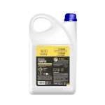 Tauro Pro Line, Ultra Natural Care - Deep Clean Shampoo - szampon dogłębnie myjący, do pierwszego mycia, 3,78l