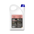 Tauro Pro Line, Ultra Natural Care - Gentle Scrub Shampoo - szampon głęboko oczyszczający, peelingujący, 3,78l
