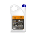 Tauro Pro Line, Ultra Natural Care - Repair & Nourish Shampoo - szampon odbudowujący, 3,78l