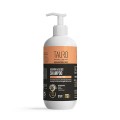 Tauro Pro Line, Ultra Natural Care - Keratin & Gloss Shampoo - szampon z keratyną, odbudowujący, 1l