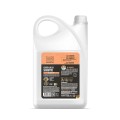 Tauro Pro Line, Ultra Natural Care - Keratin & Gloss Shampoo - szampon z keratyną, odbudowujący, 3,78l