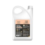 Tauro Pro Line, Ultra Natural Care - Keratin & Gloss Conditioner - odżywka z keratyną, odbudowująca, 3,78l