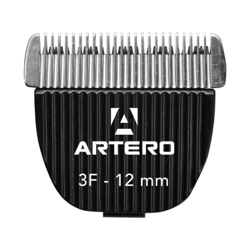 Artero - Blade Edge 3F - ostrze do maszynki X-Tron / Spektra, 12 mm