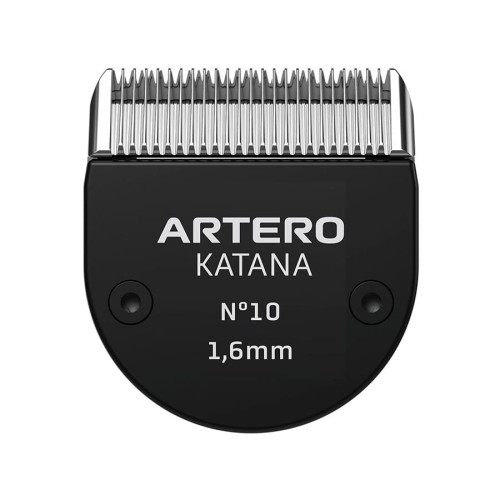 Artero - Katana Blade - ostrze nr 10 do maszynki Spectra, 1,6 mm