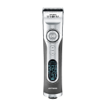 Artero - Spektra Hair Clipper - maszynka do strzyżenia włosów bezprzewodowo-sieciowa z regulowanym ostrzem