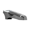 Artero - Spektra Hair Clipper - maszynka do strzyżenia włosów bezprzewodowo-sieciowa z regulowanym ostrzem