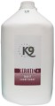K9 - Keratin+ Moist Conditioner - odżywka intensywnie nawilżająca z dodatkiem keratyny, 5,7 l
