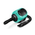 Artero - Rocket 1M Dryer & Blaster, Turquoise - suszarka stołowa z jonizacją, kolor turkusowy, 1800W, 100 l/s 