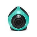 Artero - Rocket 1M Dryer & Blaster, Turquoise - suszarka stołowa z jonizacją, kolor turkusowy, 1800W, 100 l/s 