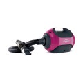 Artero - Rocket 1M Dryer & Blaster, Pink - suszarka stołowa z jonizacją, kolor różowy, 1800W, 100 l/s
