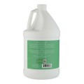 Chris Christensen - Smart Wash 50 Jungle Apple Shampoo - mocno skoncentrowany szampon (50:1), głęboko oczyszczający o zapachu jabłek, 3,8 l