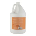 Chris Christensen - Smart Wash 50 Papaya Starfruit Shampoo - mocno skoncentrowany szampon (50:1), głęboko oczyszczający o zapachu papai, 3,8 l