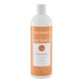 Chris Christensen - Smart Wash 50 Papaya Starfruit Shampoo - mocno skoncentrowany szampon (50:1), głęboko oczyszczający o zapachu papai, 473 ml