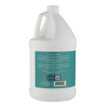 Chris Christensen - Smart Wash 50 Tropical Breeze Shampoo - mocno skoncentrowany szampon (50:1), głęboko oczyszczający o zapachu tropikalnej bryzy, 3,8 l