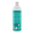 Chris Christensen - Smart Wash 50 Tropical Breeze Shampoo - mocno skoncentrowany szampon (50:1), głęboko oczyszczający o zapachu tropikalnej bryzy, 473 ml