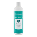Chris Christensen - Smart Wash 50 Tropical Breeze Shampoo - mocno skoncentrowany szampon (50:1), głęboko oczyszczający o zapachu tropikalnej bryzy, 473 ml