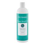 Chris Christensen - Smart Wash 50 Tropical Breeze Shampoo - mocno skoncentrowany szampon (50:1), głęboko oczyszczający o zapachu tropikalnej bryzy, 473 ml