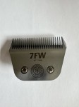 FreshGroom - ostrze snap-on nr 7FW - 3,2 mm, szerokie