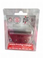 FreshGroom - ostrze snap-on nr 7FW - 3,2 mm, szerokie