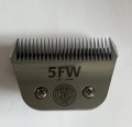 FreshGroom - ostrze snap-on nr 5FW - 6,4 mm, szerokie