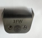 FreshGroom - ostrze snap-on nr 3FW - 13 mm, szerokie