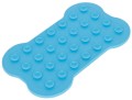 Kerbl Pet - Lick Mat - silikonowa mata do lizania, 22 x 13 cm