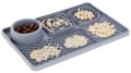 Kerbl Pet - Lick Mat XL - silikonowa mata do lizania, 30 x 20 cm
