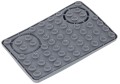 Kerbl Pet - Lick Mat XL - silikonowa mata do lizania, 30 x 20 cm