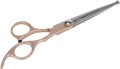 Magic Brush - Coat Shears - nożyczki bezpieczne, proste, dł. całkowita 17,3 cm