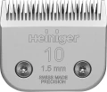 Heiniger - ostrze nr 10 - 1,5 mm