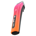 Andis - ProClip 5-in-1 Cord / Corded Clipper, Sunset - bezprzewodowo-sieciowa maszynka z regulowanym ostrzem, ładowanie przez port USB-C
