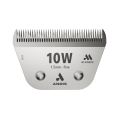 Andis - M-Force, UltraEdge nr 10W Fine, Wide Blade - szerokie ostrze z magnetycznym dociskiem noża tnącego, 1,5 mm