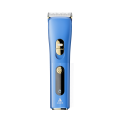 Andis - enVision Cordles Clipper Grooming Kit - bezprzewodowo-sieciowa maszynka do strzyżenia z zestawem do pielęgnacji zwierząt, 12 elementów
