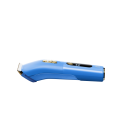 Andis - enVision Cordles Clipper Grooming Kit - bezprzewodowo-sieciowa maszynka do strzyżenia z zestawem do pielęgnacji zwierząt, 12 elementów