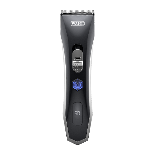 Wahl - Smart Clip Cord /Cordless Clipper - bezprzewodowo-sieciowa maszynka z regulowanym ostrzem