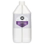 Melanie Newman - Purify Dog Conditioner - odżywka oczyszczająca z węglem aktywnym do każdego rodzaju sierści, 5l + pompka