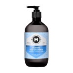 Melanie Newman - Soothe Dog Shampoo - szampon kojący dla delikatnej skóry i sierści, 500 ml